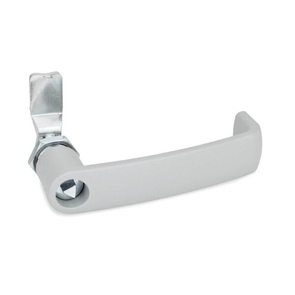 GN115.7-DK-30-SR Latch with U-Handle
